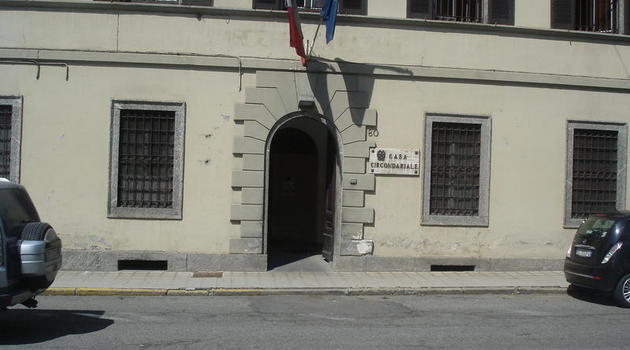 Sondrio: Partite in carcere, vince la solidarietà